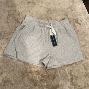 Simply Southern terry cloth shorts